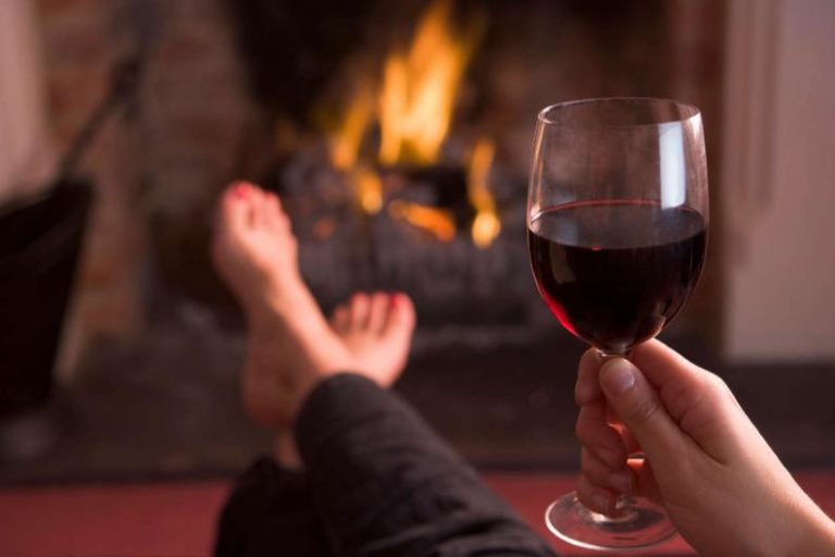 IL VINO: UN GOCCIO DI BENESSERE
