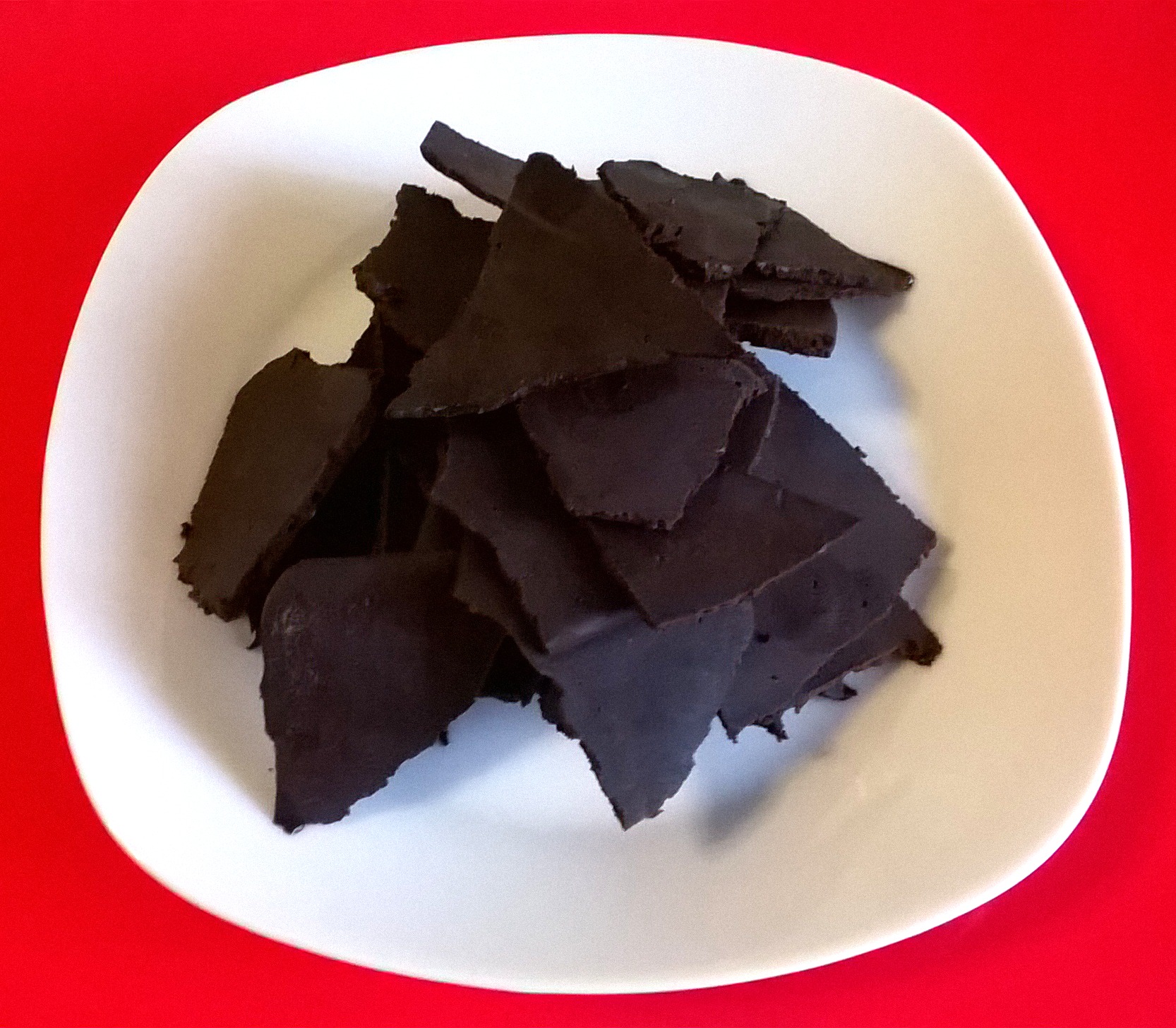 LA TUA FABBRICA DI CIOCCOLATO