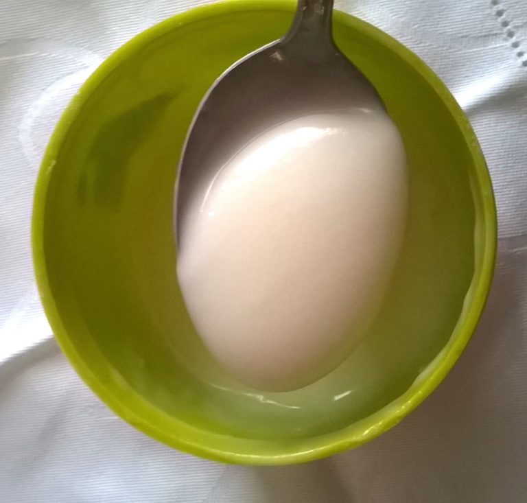 DEODORANTE FATTO IN CASA
