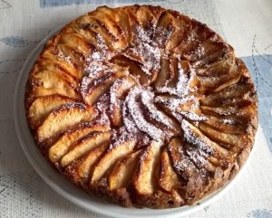 torta-vegana-di-zucca-e-mele-1