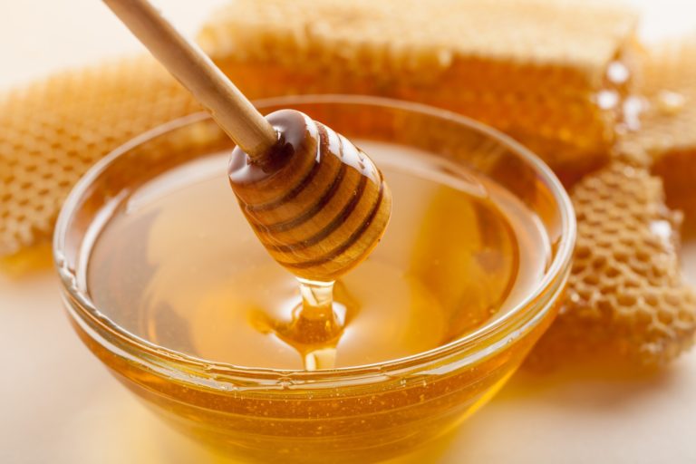 IL MIELE: ALIMENTO-MEDICINA