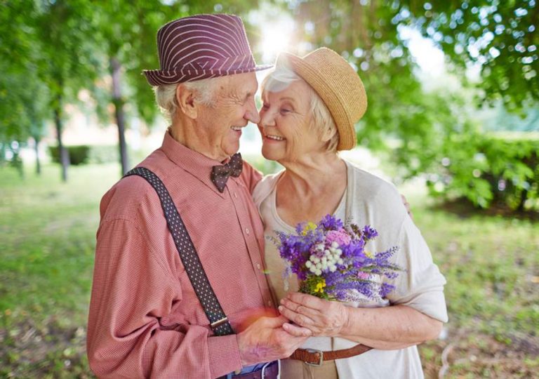 10 COSE DA FARE PER VIVERE MEGLIO E PIU’ A LUNGO