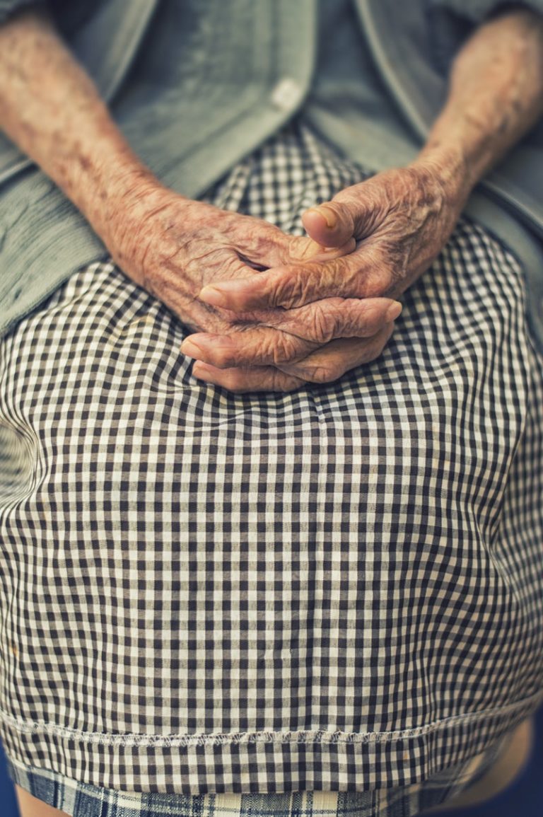 LE CONSEGUENZE DELLA SOLITUDINE
