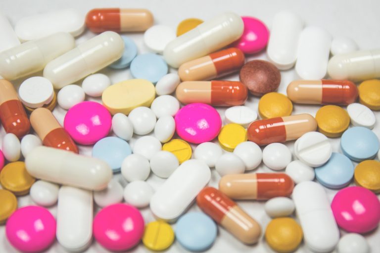 GLI ANTIBIOTICI FANNO INGRASSARE?