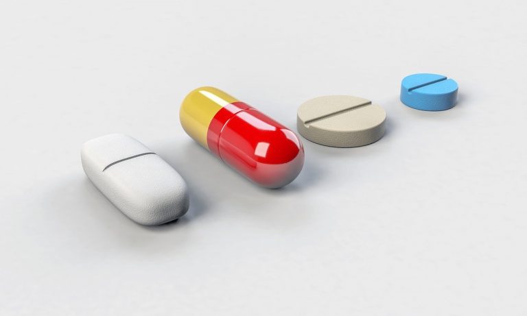 COME FUNZIONA IL PLACEBO