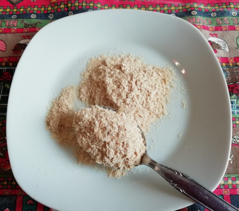 I BENEFICI DEL LIEVITO NUTRIZIONALE