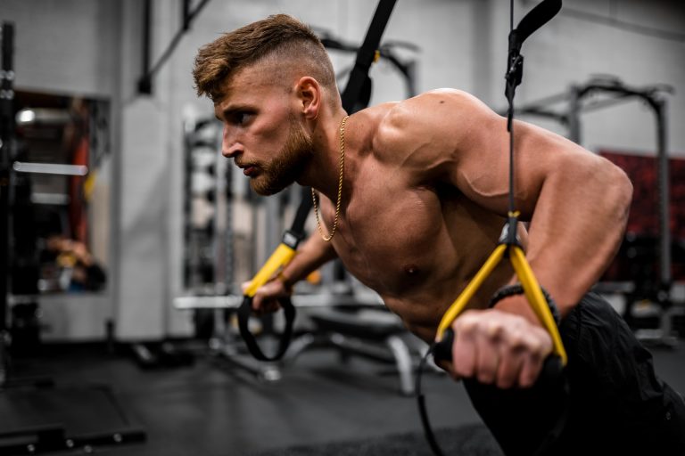 QUANTO SUDARE DURANTE L’ALLENAMENTO
