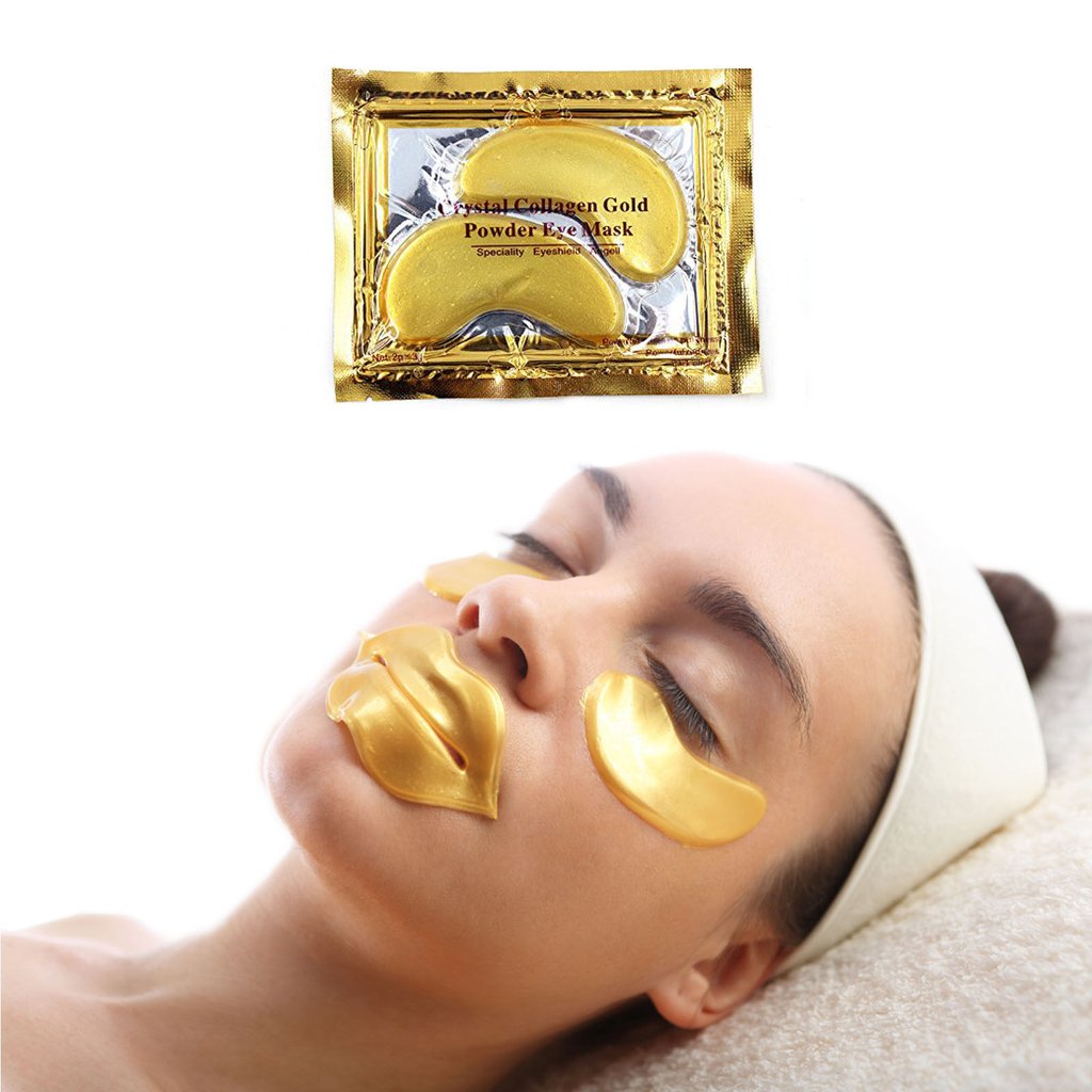 maschera_occhi_oro_al_collagene photo