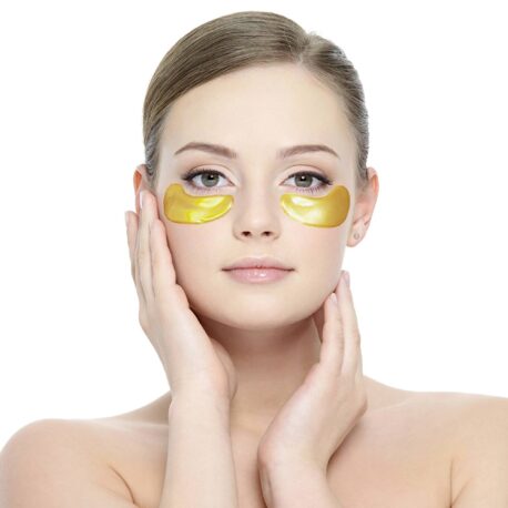 maschera_occhi_oro_al_collagene photo