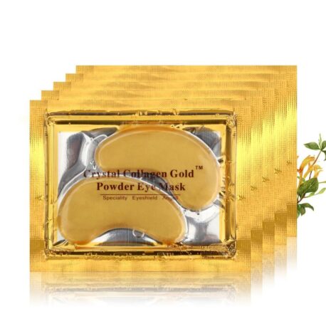 maschera_occhi_oro_al_collagene photo