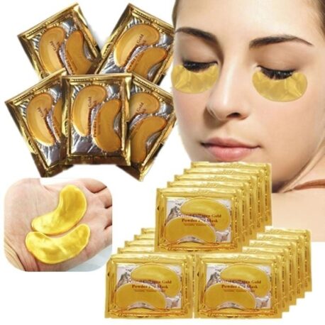 maschera_occhi_oro_al_collagene photo