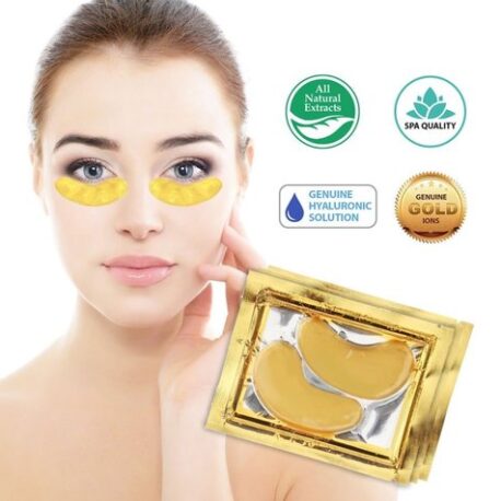 maschera_occhi_oro_al_collagene photo
