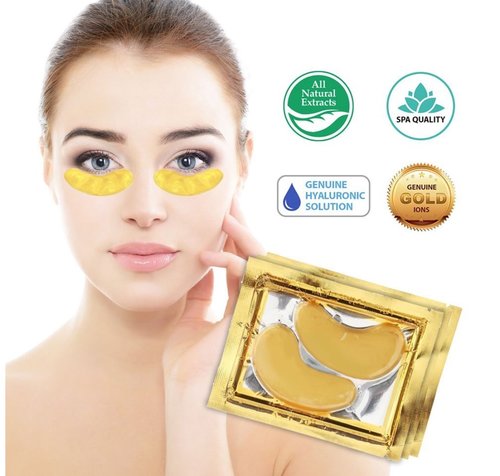 maschera_occhi_oro_al_collagene photo
